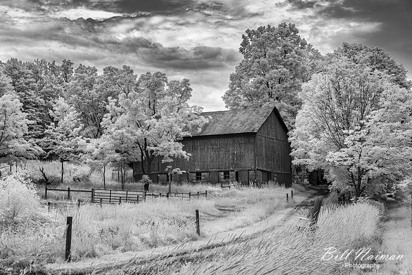 Old Barn - Ohio 2019 (2)