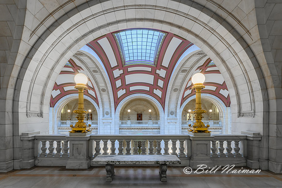 Cuyahoga County Courthouse - 2024_4260