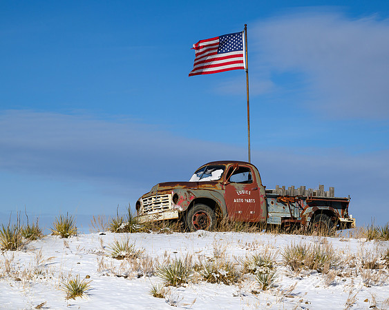 Louies Auto Parts South Dakota 2024_1394