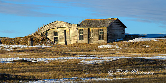 Homestead in South Dakota 2024_3268