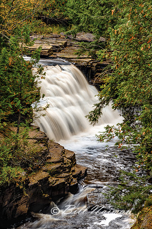 Canyon Falls (3)