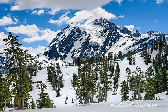 Mount Baker (2)