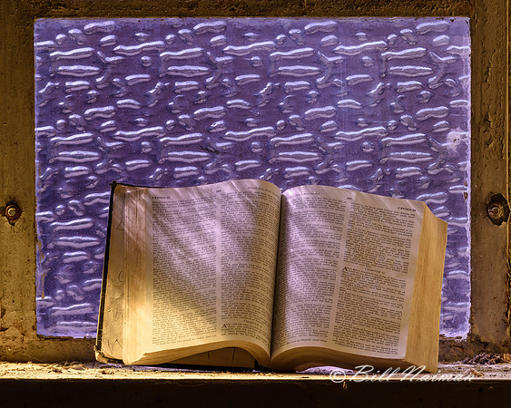 Bible