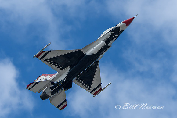 Cleveland Air Show 2019 - Thunderbirds (1)