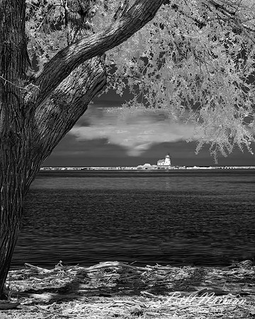 Wendy Park and Lighthouse