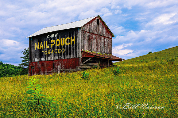 Mail Pouch Barn (1)