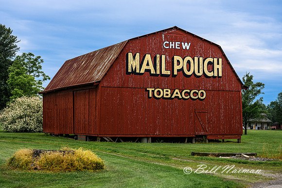 Mail Pouch Barn (2)