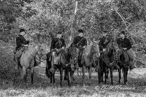Civil War Reenactment Zoar OH (2)