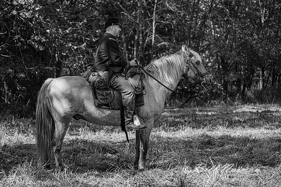 Civil War Reenactment Zoar OH (3)