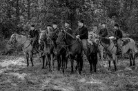 Civil War Reenactment Zoar OH (1)