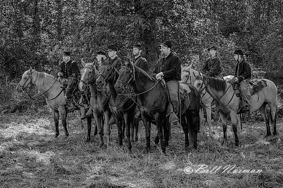 Civil War Reenactment Zoar OH (1)