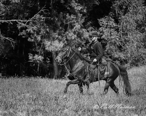 Civil War Reenactment Zoar OH (5)