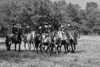 Civil War Reenactment Zoar OH (7)