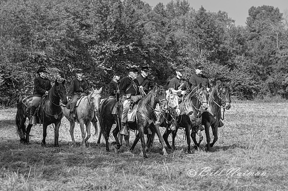 Civil War Reenactment Zoar OH (7)