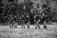 Civil War Reenactment Zoar OH (8)