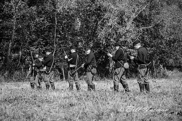 Civil War Reenactment Zoar OH (8)