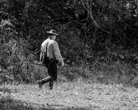 Civil War Reenactment Zoar OH (10)