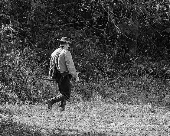 Civil War Reenactment Zoar OH (10)