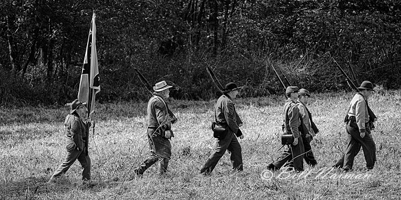 Civil War Reenactment Zoar OH (11)