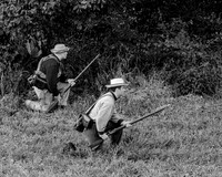 Civil War Reenactment Zoar OH (12)