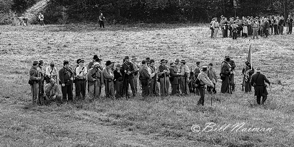 Civil War Reenactment Zoar OH (13)