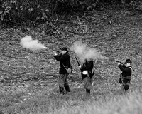 Civil War Reenactment Zoar OH (15)