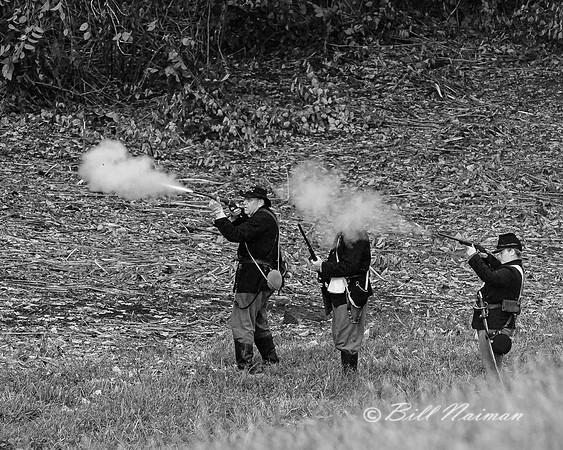 Civil War Reenactment Zoar OH (15)