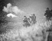 Civil War Reenactment Zoar OH (17)