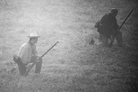 Civil War Reenactment Zoar OH (19)