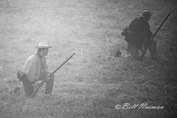 Civil War Reenactment Zoar OH (19)