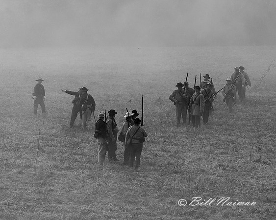 Civil War Reenactment Zoar OH (20)