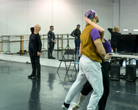 OCB with Cameron Basden  -Guest Rehearsal Director
