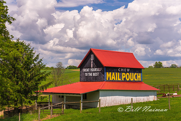 Mail Pouch Barn (4)