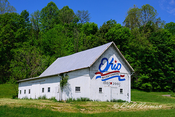 Ohio Bicentennial Barn - 2020 (1)
