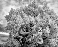 The Thinker IR 720 2023_10_13-7685