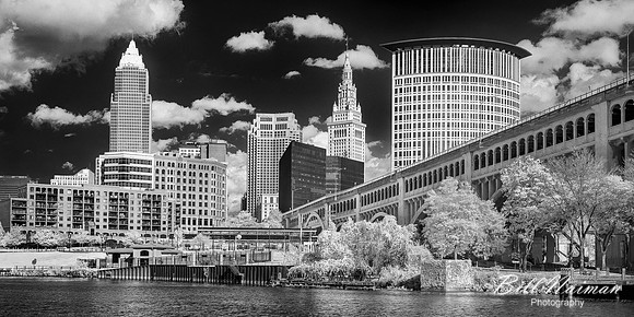Cleveland - Heritage Park -Center St