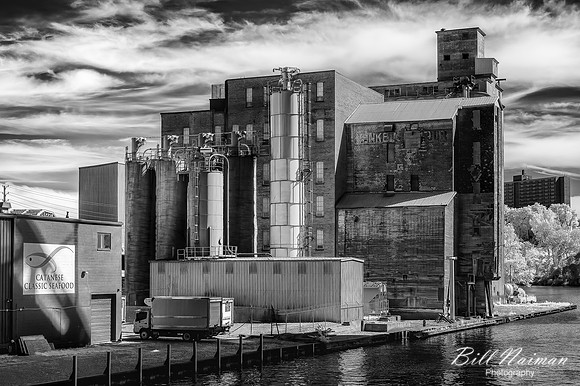 Grain Craft Mill