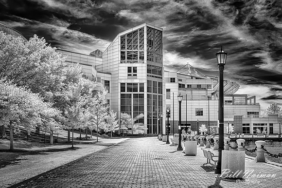 Great Lakes Science Center