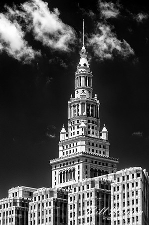 Terminal Tower IR 720_June 06, 2020_1440