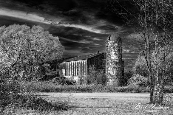 Medina Barn