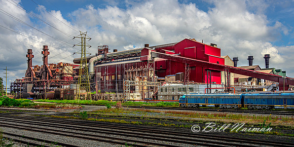 ArcelorMittal Quigley Rd (1)