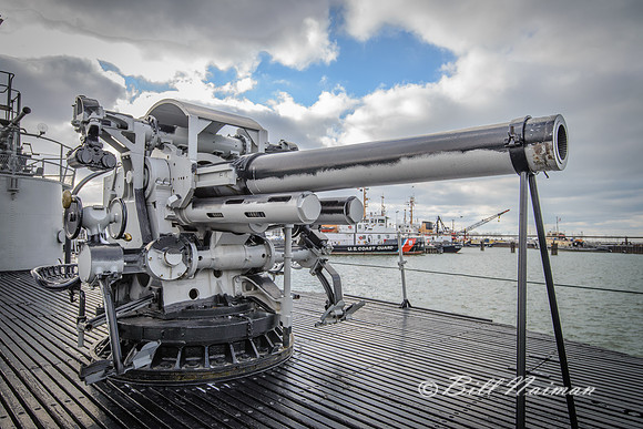 USS Cod (4)