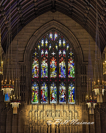 Trinity Cathedral (1)