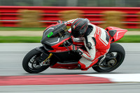 Ducati Revs Mid Ohio - August 19, 2024