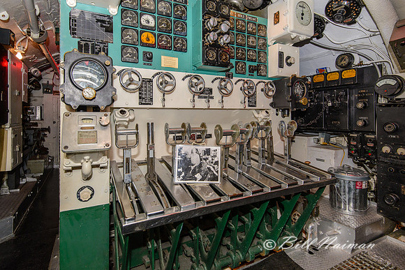 USS Cod (13)