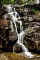 Ramsey Cascades - 2011 (1)