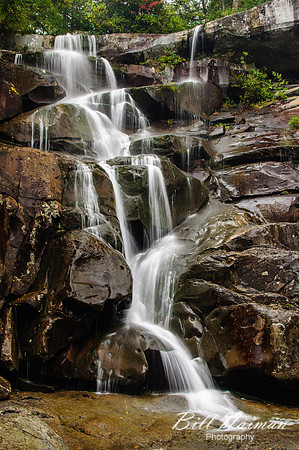 Ramsey Cascades - 2011 (1)
