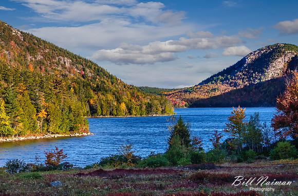 Jordan Pond