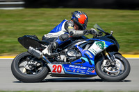 Mid Ohio July 27, 2024
