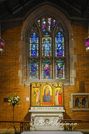 Trinity Cathedral (2)
